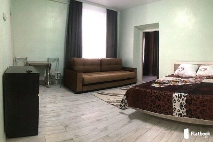 ул. Ленина, 22, 2 этаж