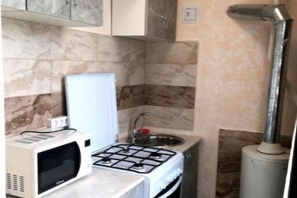 ул. Ленина, 22, 2 этаж