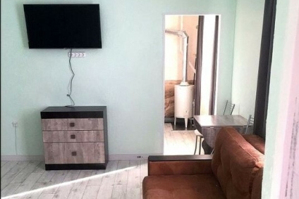 ул. Ленина, 22, 2 этаж