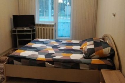 ул. Гагарина, 24, 1 этаж