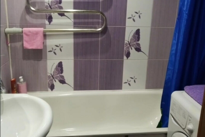 ул. Гагарина, 24, 1 этаж