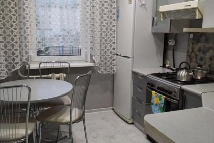 ул. Гагарина, 24, 1 этаж