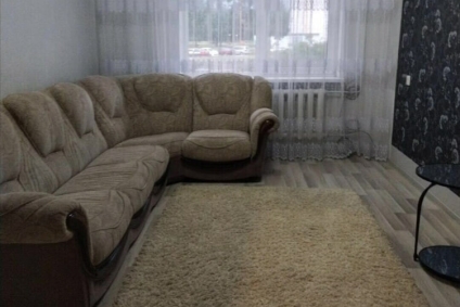 ул. Гагарина, 24, 1 этаж